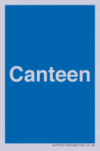 Canteen